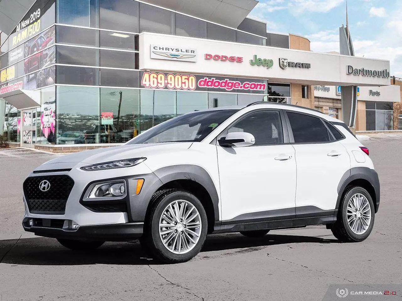 2021 Hyundai Kona Luxury-0