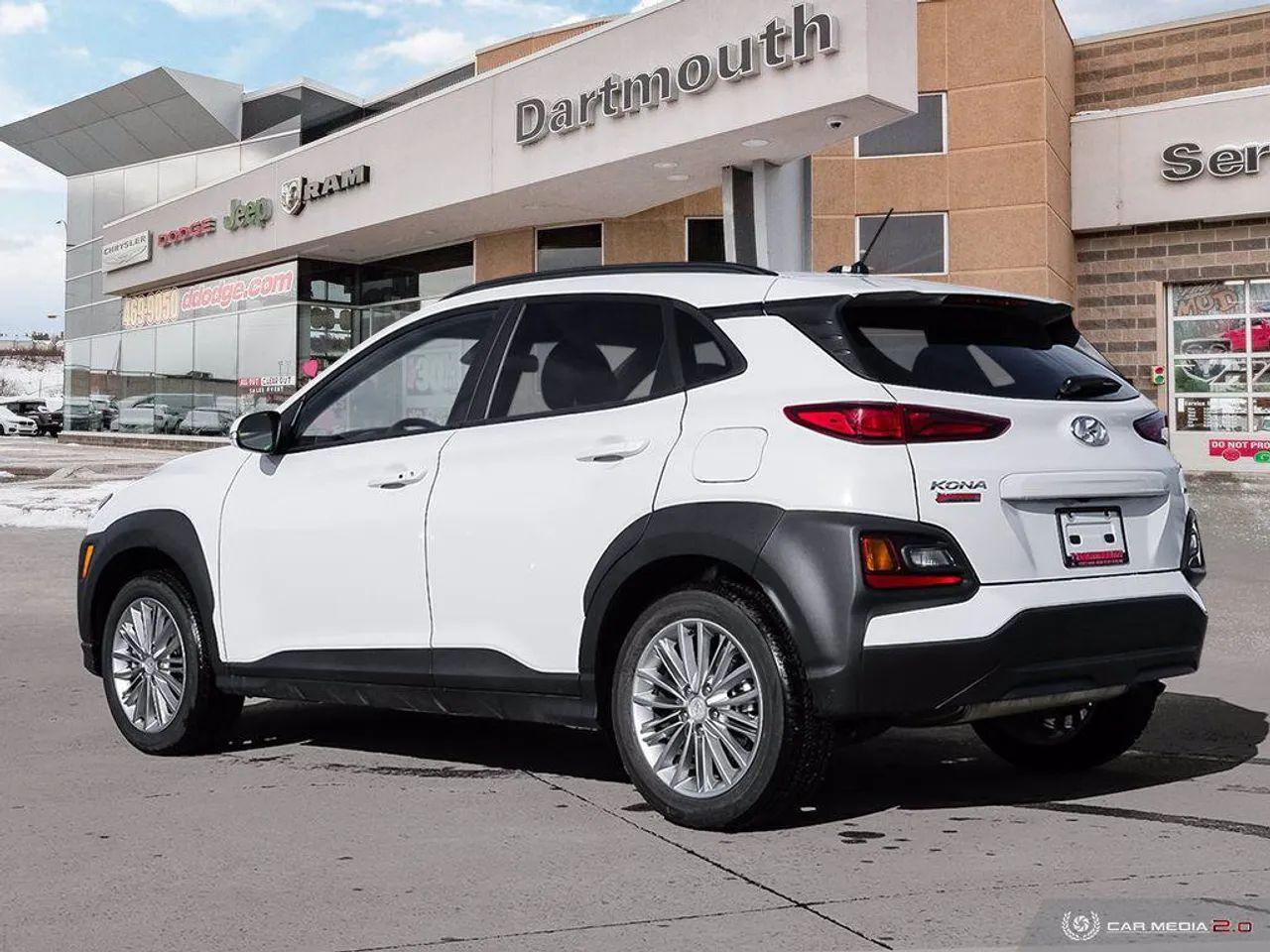 2021 Hyundai Kona Luxury-3
