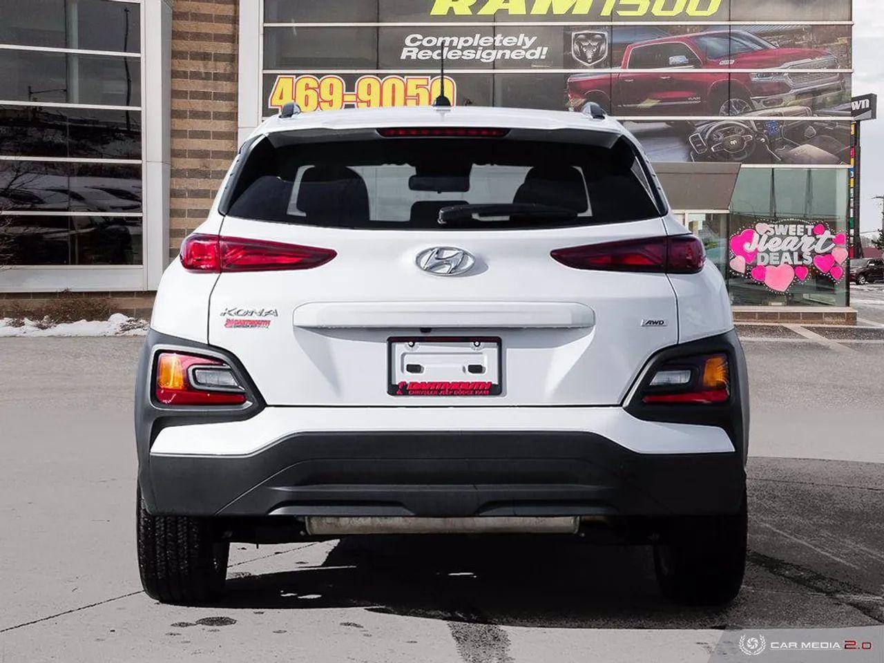 2021 Hyundai Kona Luxury-4