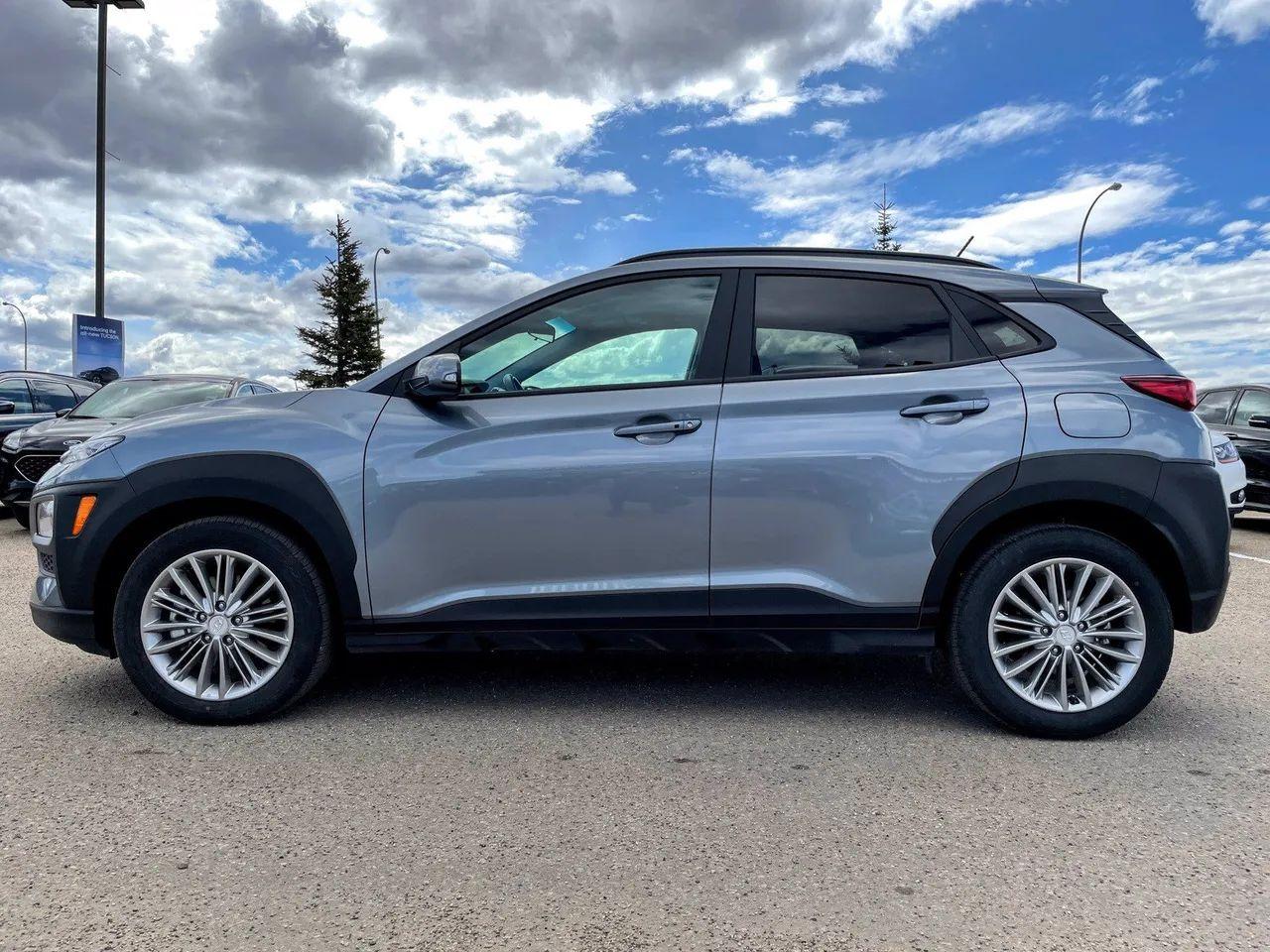 2021 Hyundai Kona Luxury-3