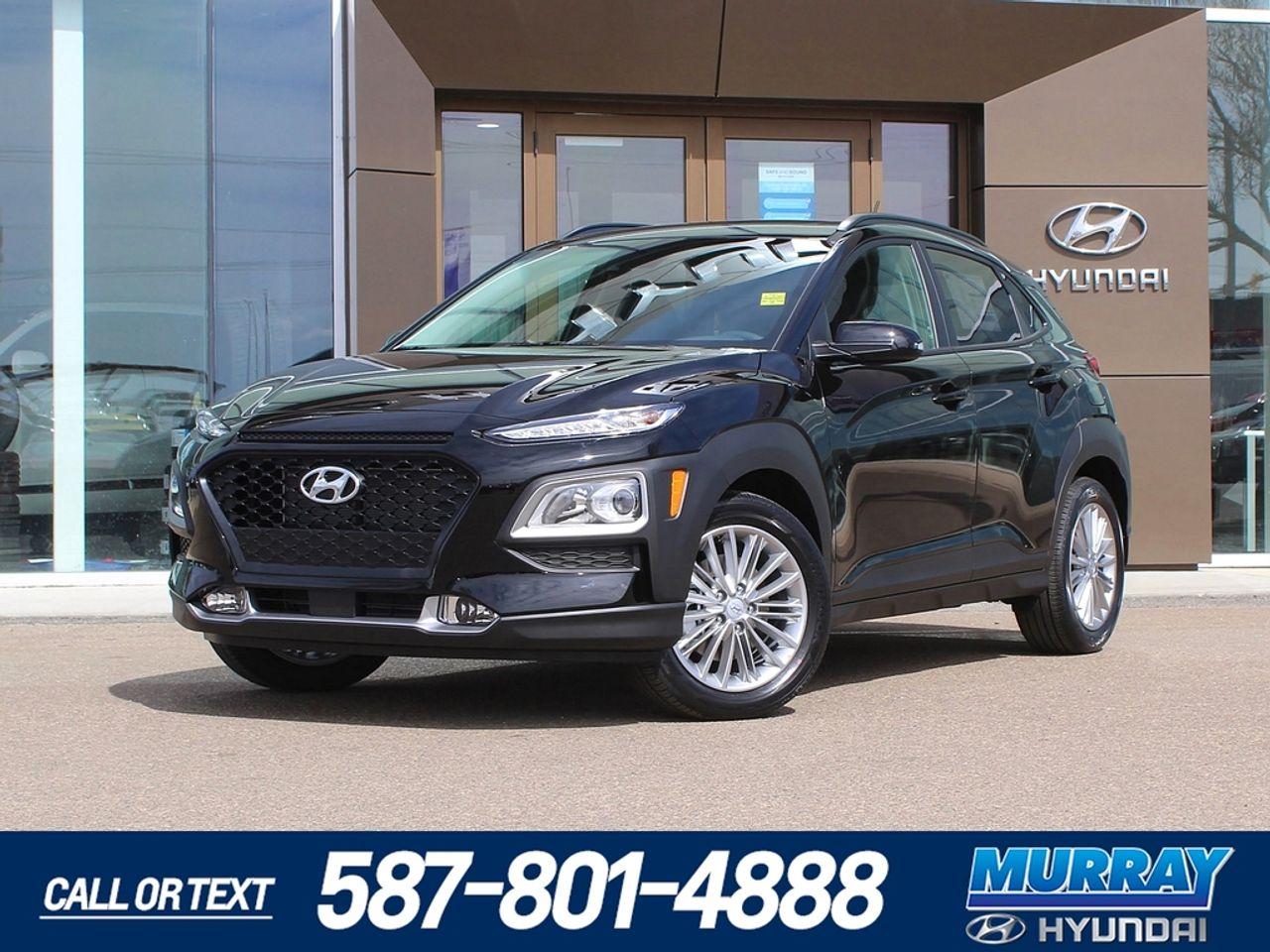 2021 Hyundai Kona Luxury-0