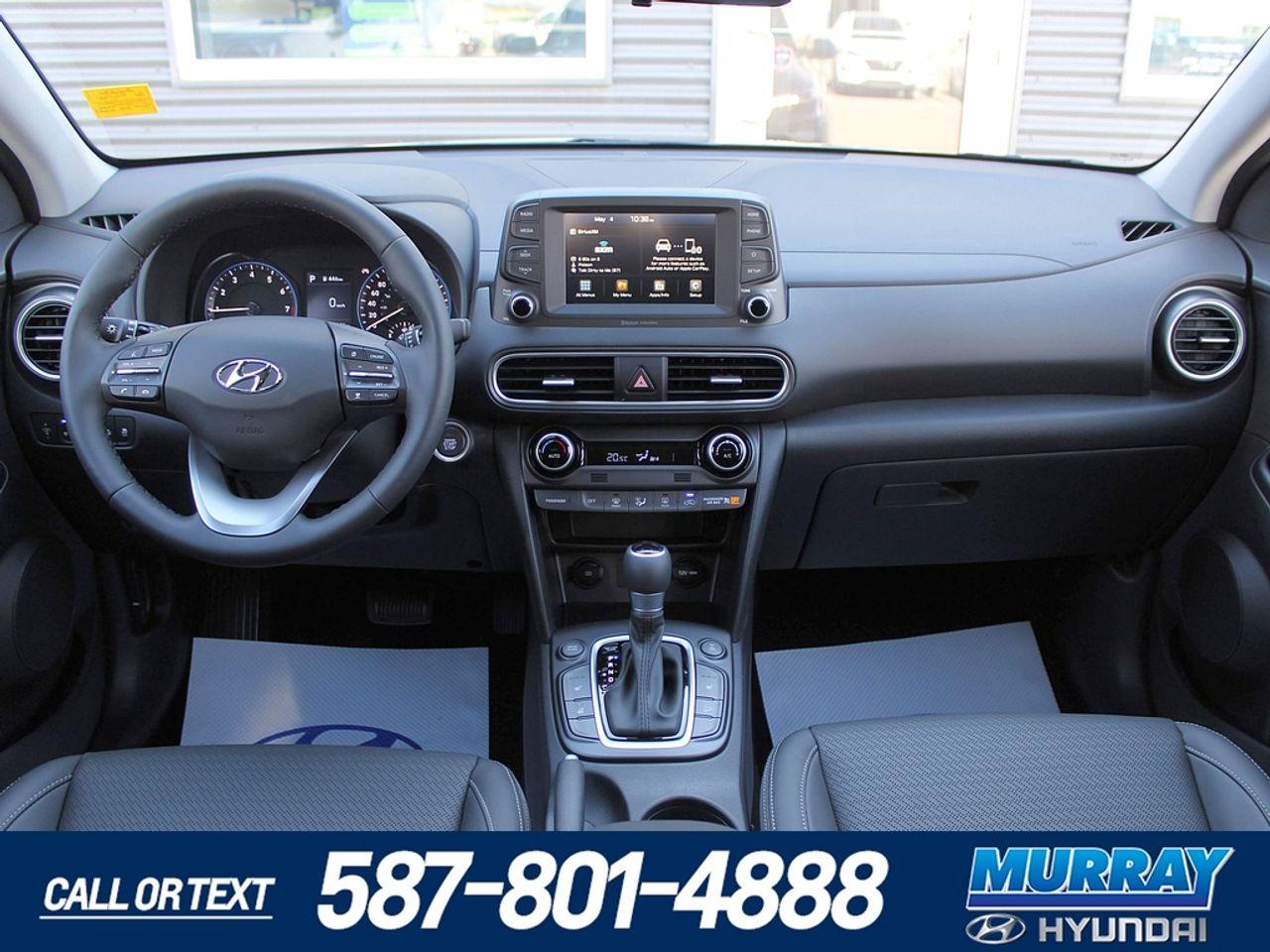 2021 Hyundai Kona Luxury-1