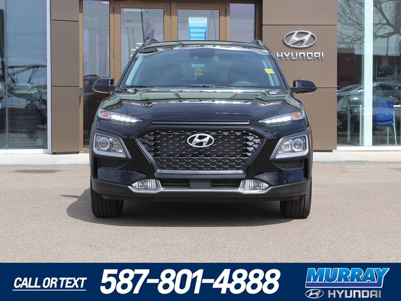 2021 Hyundai Kona Luxury-2