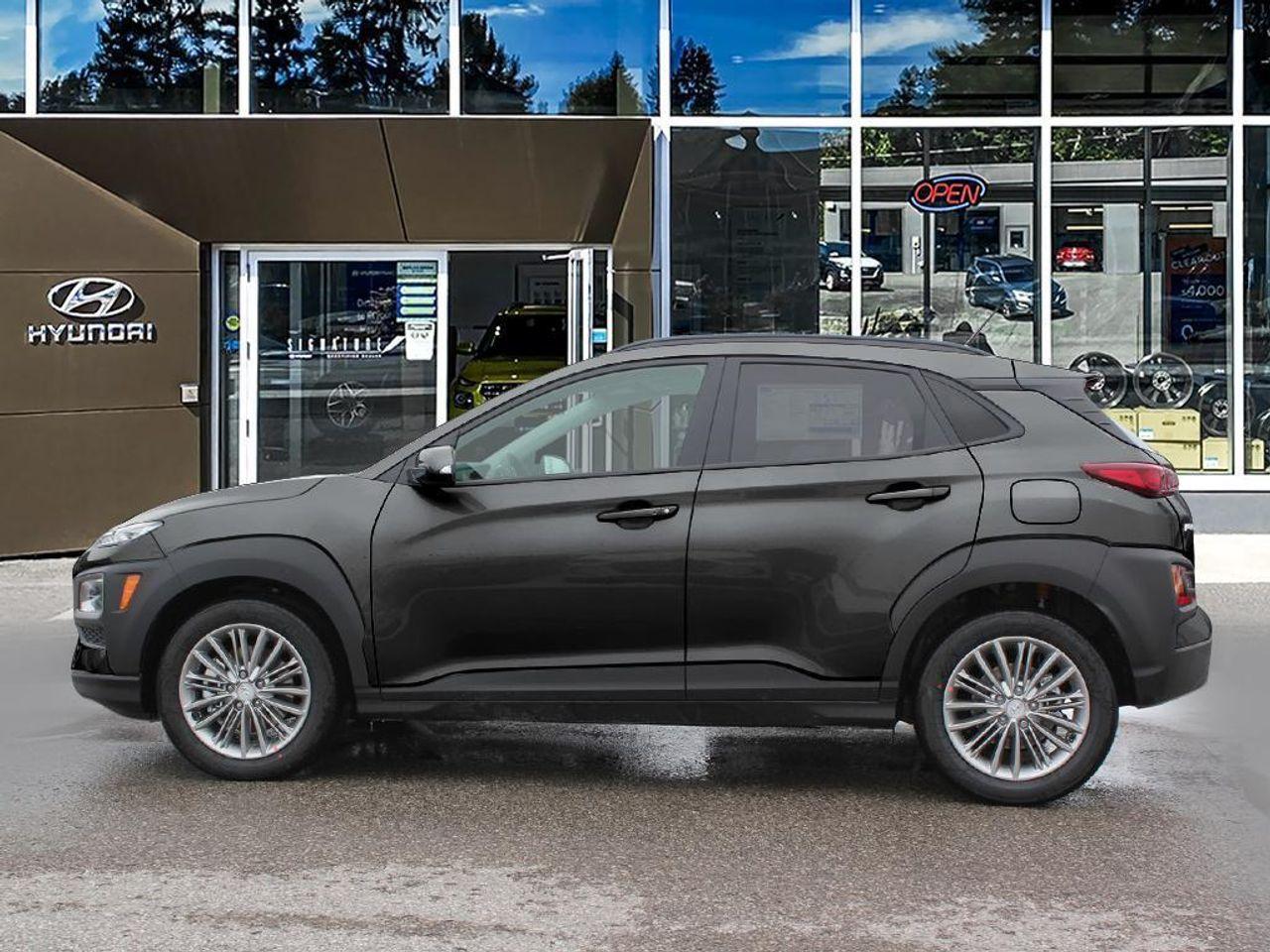 2021 Hyundai Kona Luxury-2