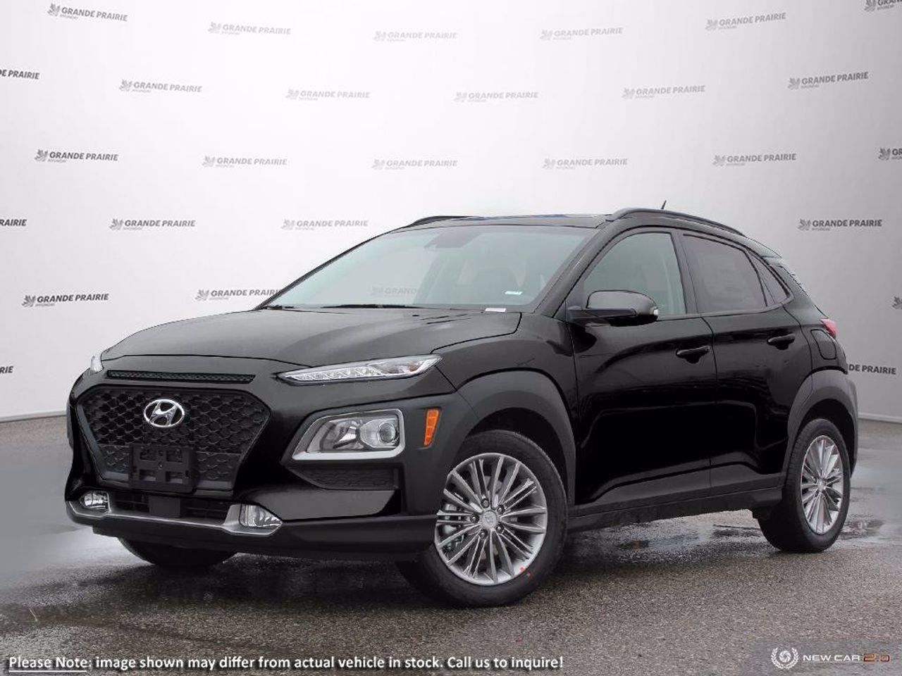 2021 Hyundai Kona Luxury-0