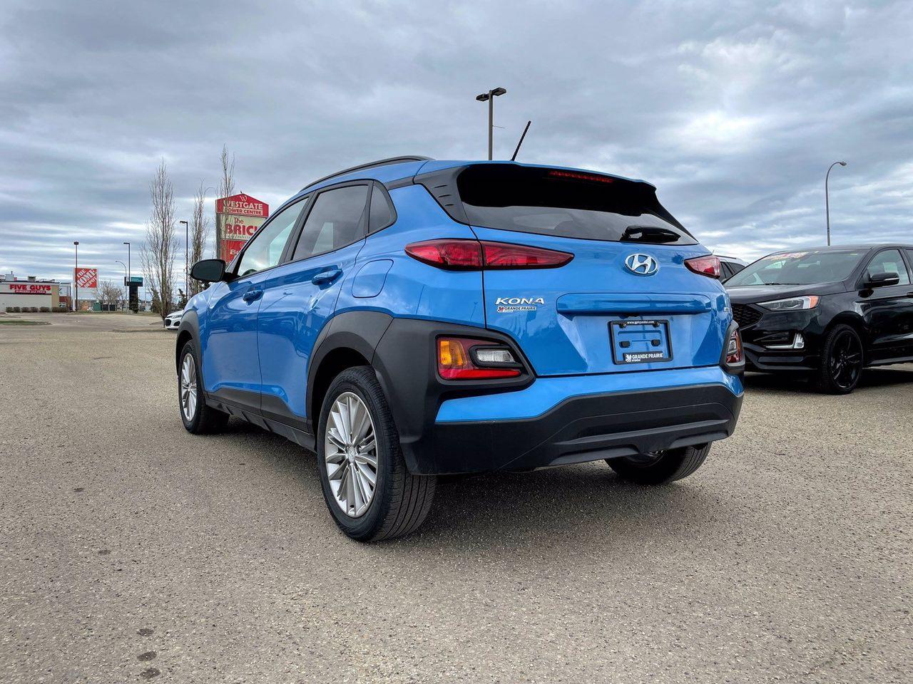 2021 Hyundai Kona Luxury-4