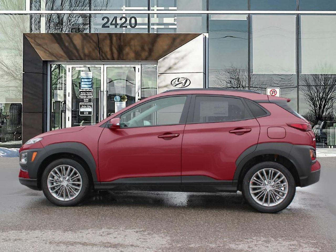 2021 Hyundai Kona Luxury-2