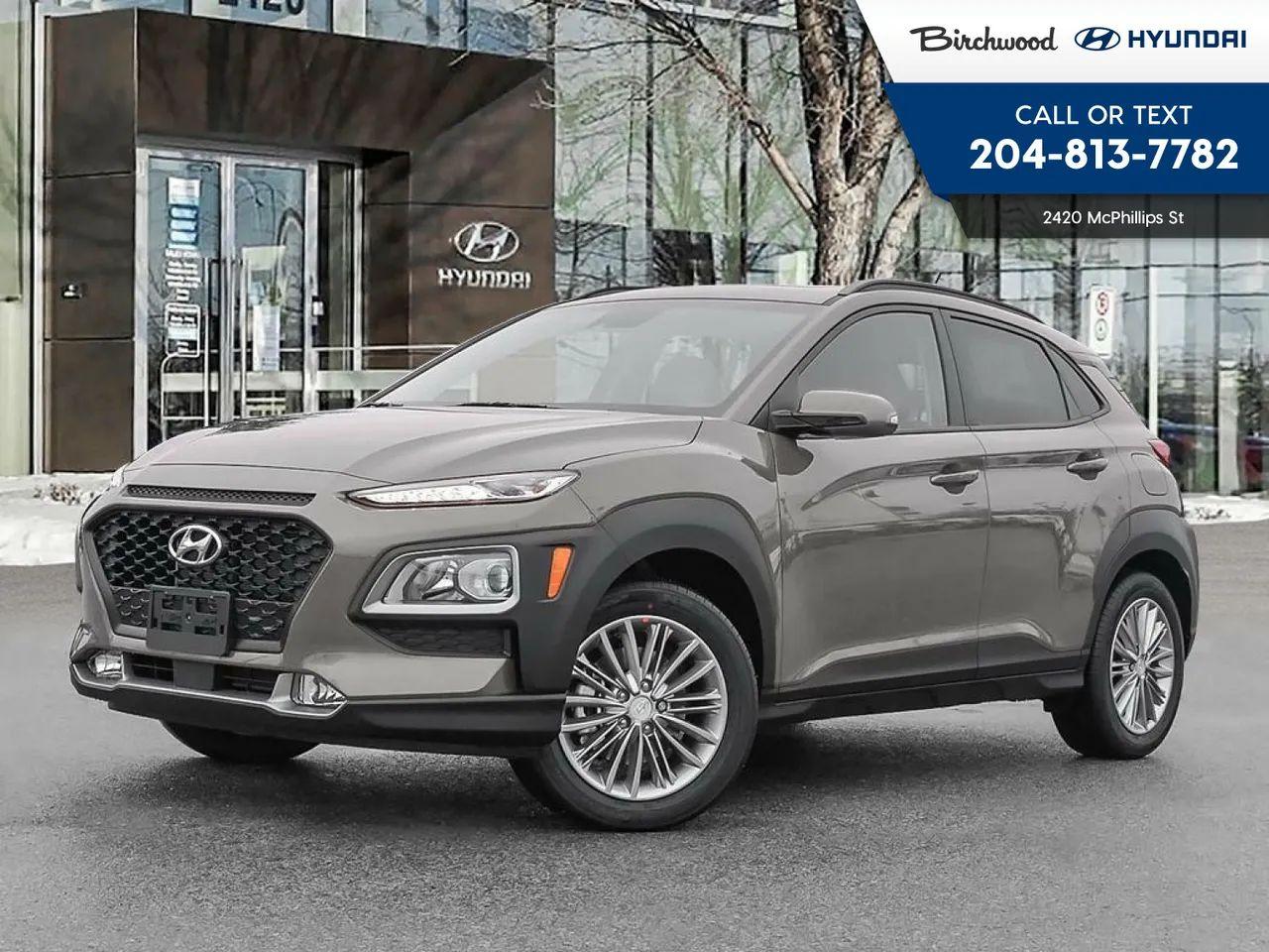 2021 Hyundai Kona Preferred-0