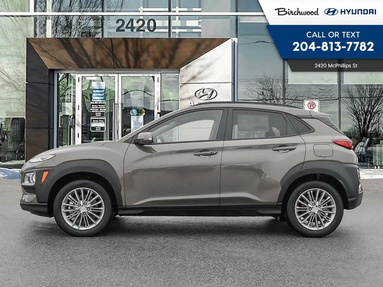 2021 Hyundai Kona Preferred-2