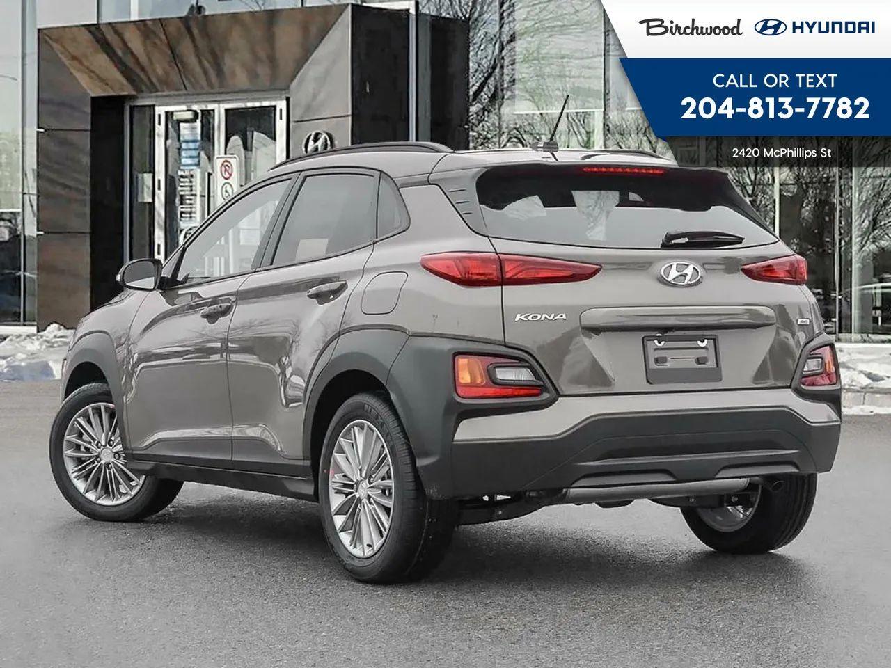 2021 Hyundai Kona Preferred-3