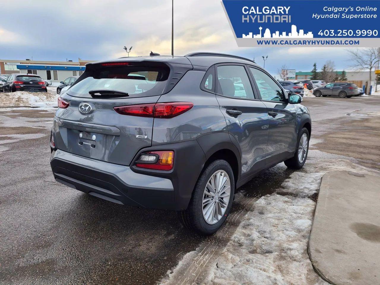 2021 Hyundai Kona Preferred-2