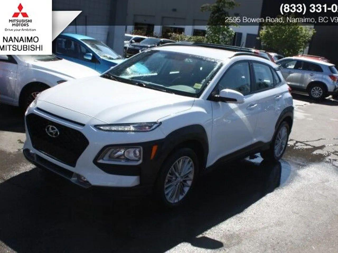 2021 Hyundai Kona Preferred-0