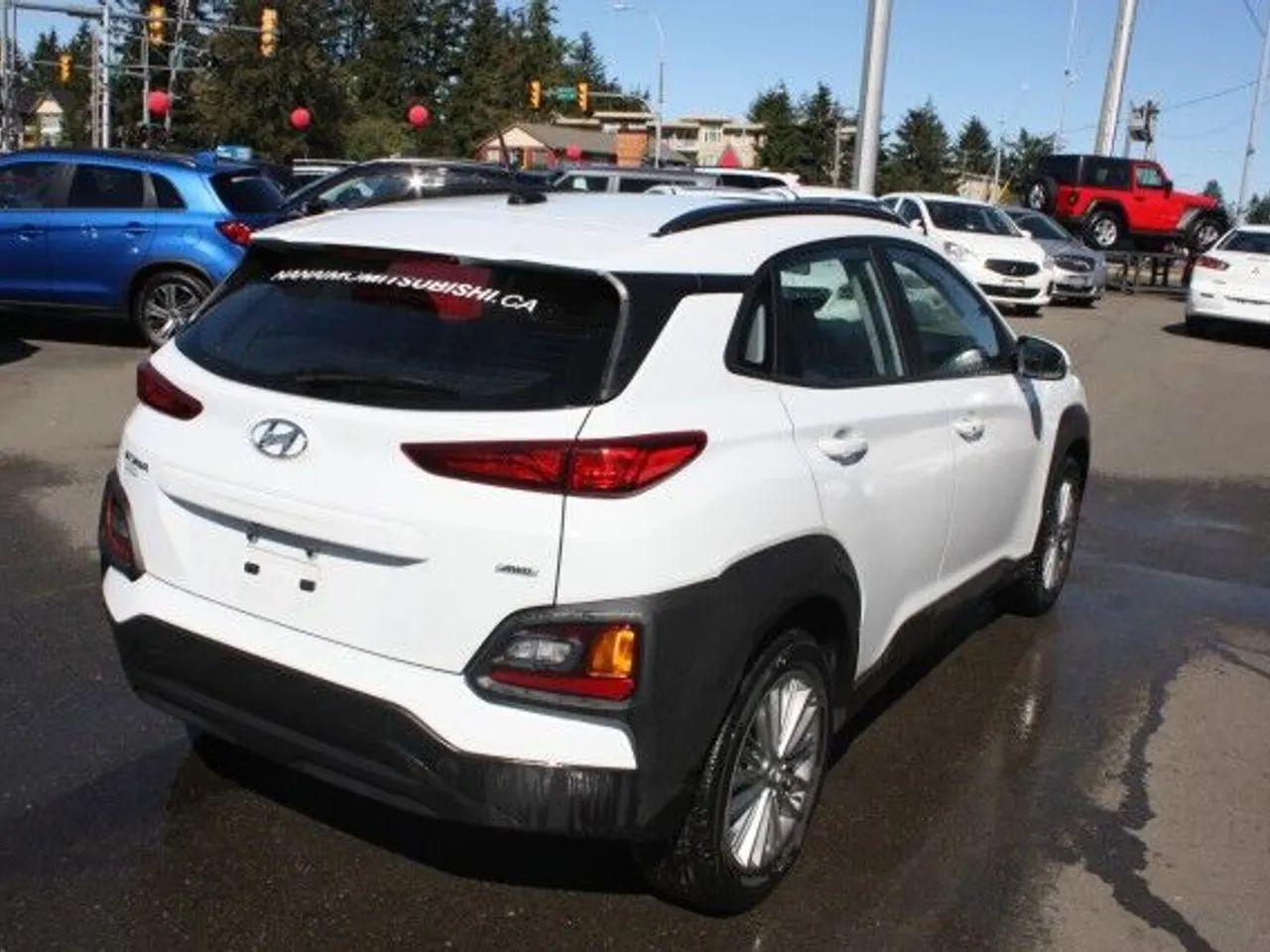 2021 Hyundai Kona Preferred-3