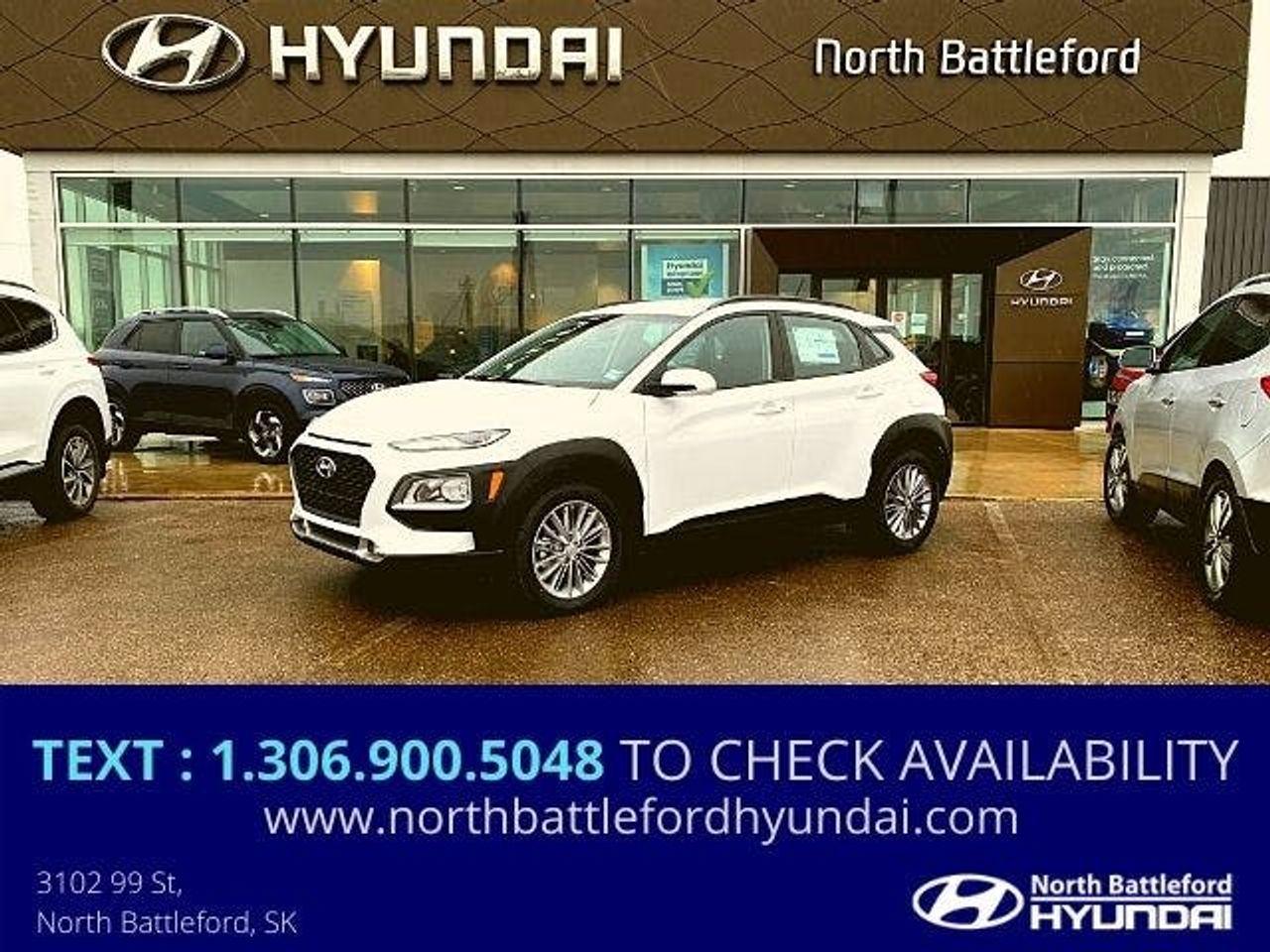 2021 Hyundai Kona Preferred-0