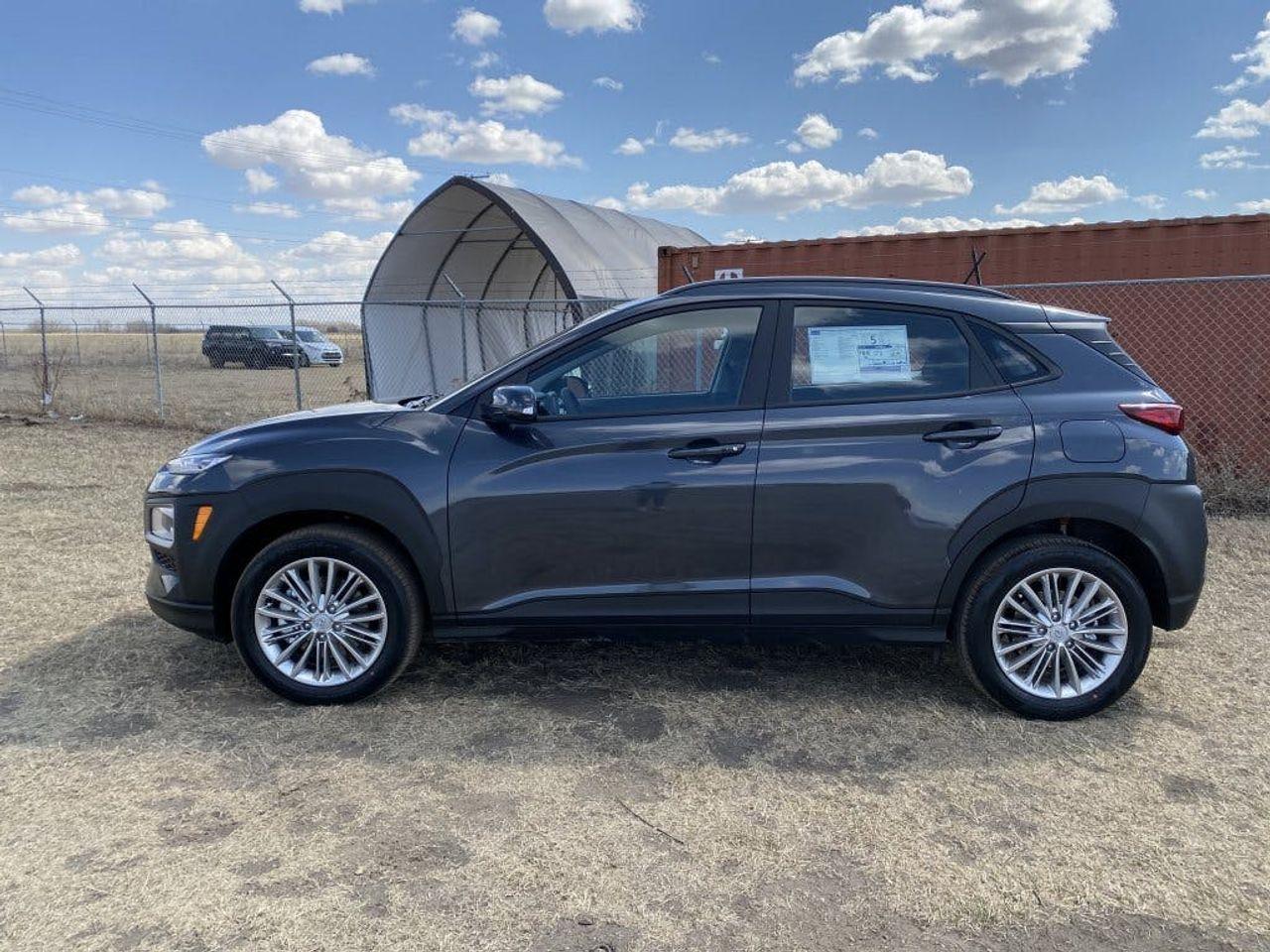 2021 Hyundai Kona Preferred-3