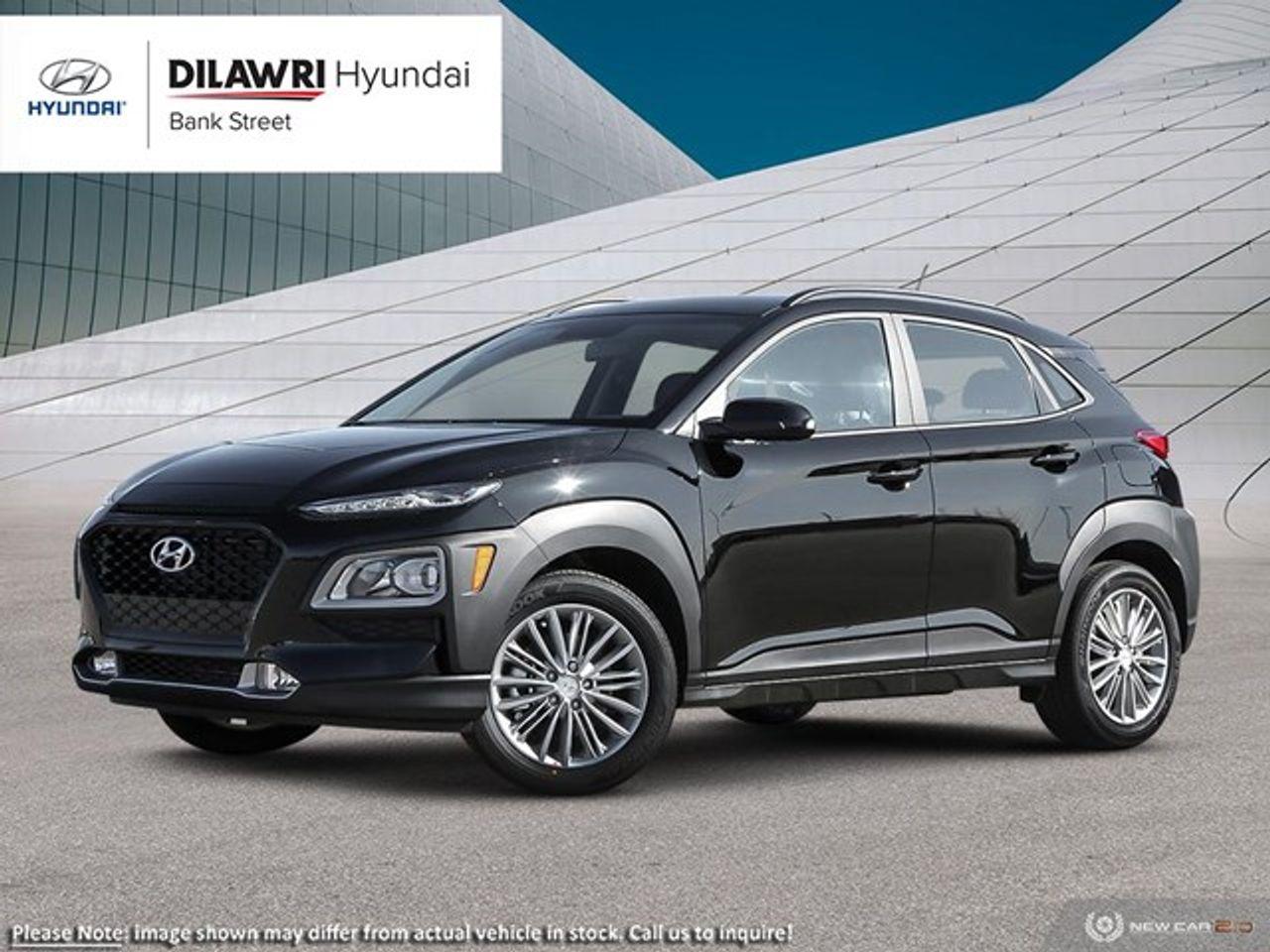2021 Hyundai Kona Preferred-0