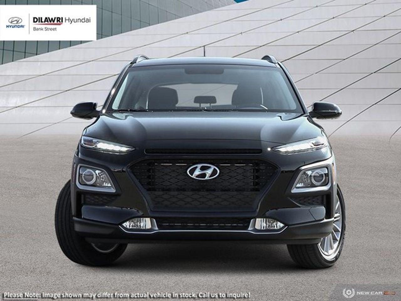 2021 Hyundai Kona Preferred-1