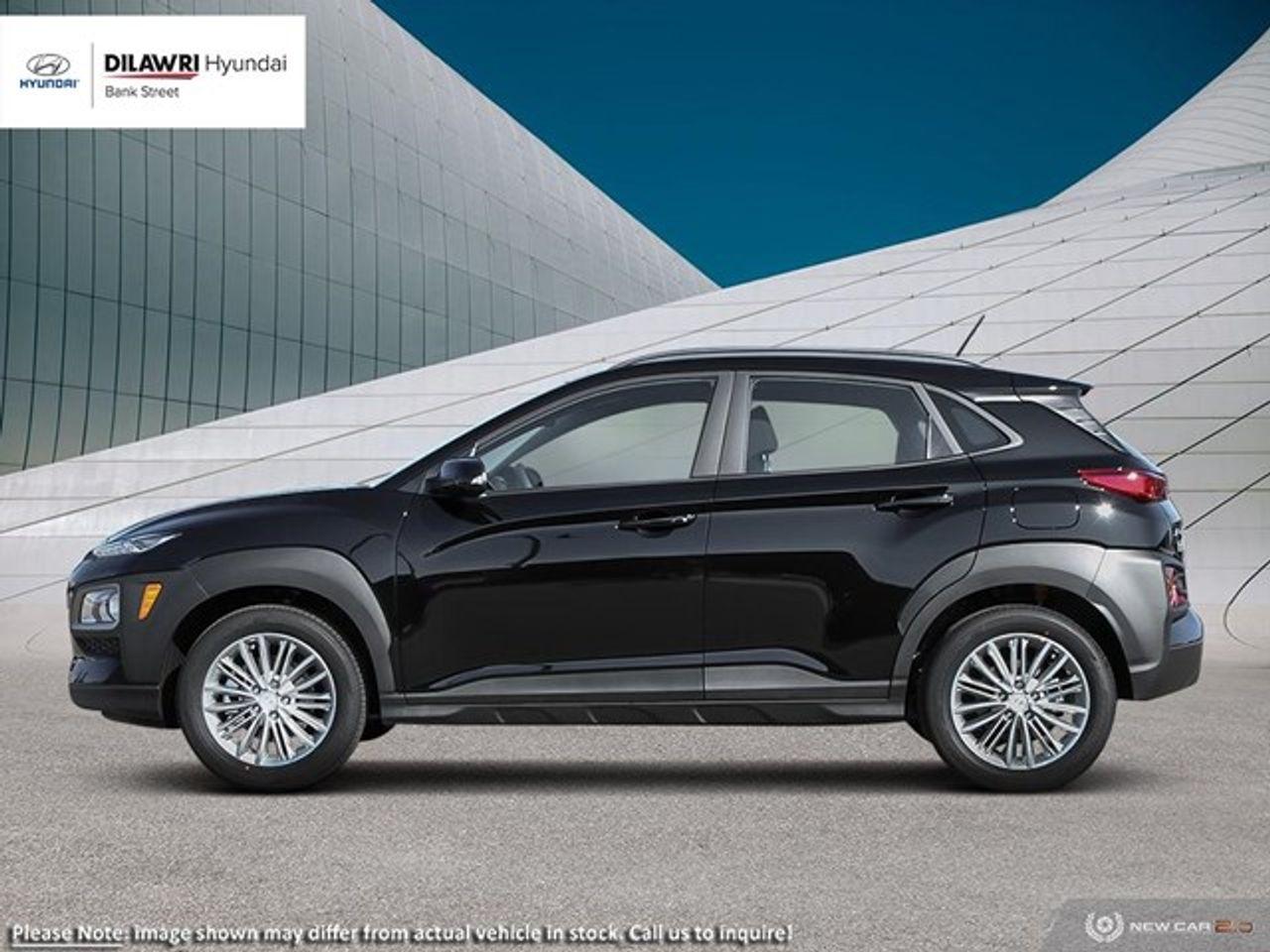 2021 Hyundai Kona Preferred-2