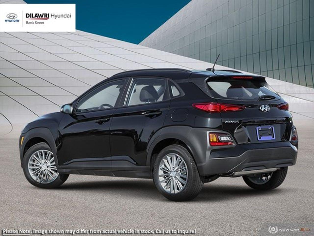 2021 Hyundai Kona Preferred-3