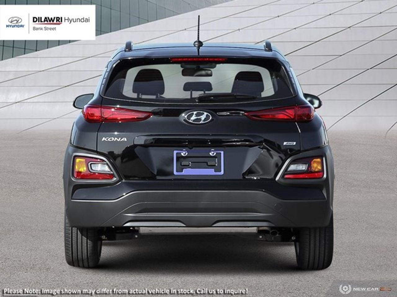 2021 Hyundai Kona Preferred-4