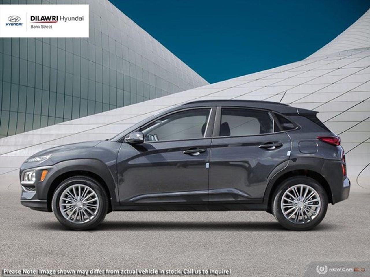 2021 Hyundai Kona Preferred-2