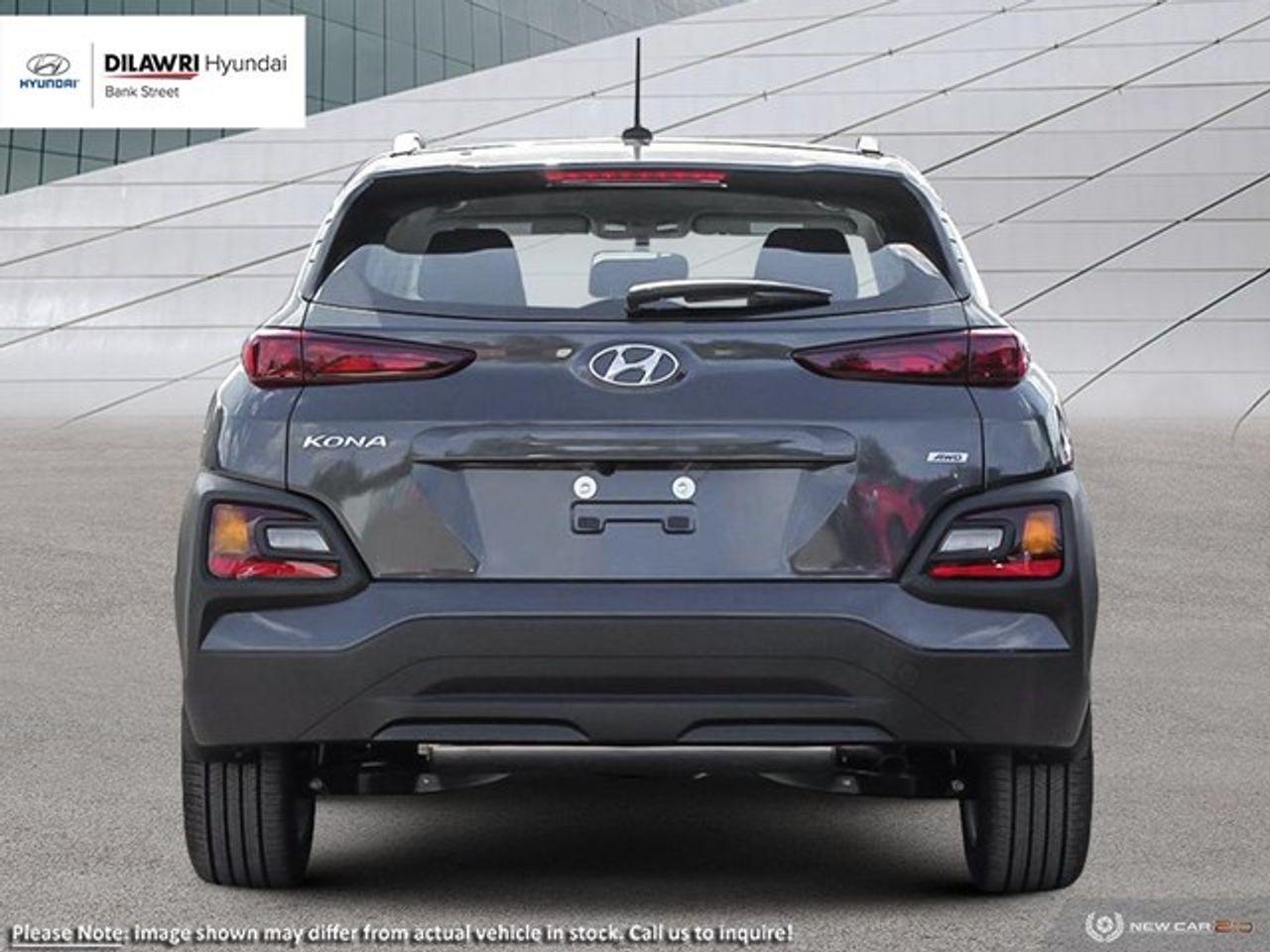 2021 Hyundai Kona Preferred-4