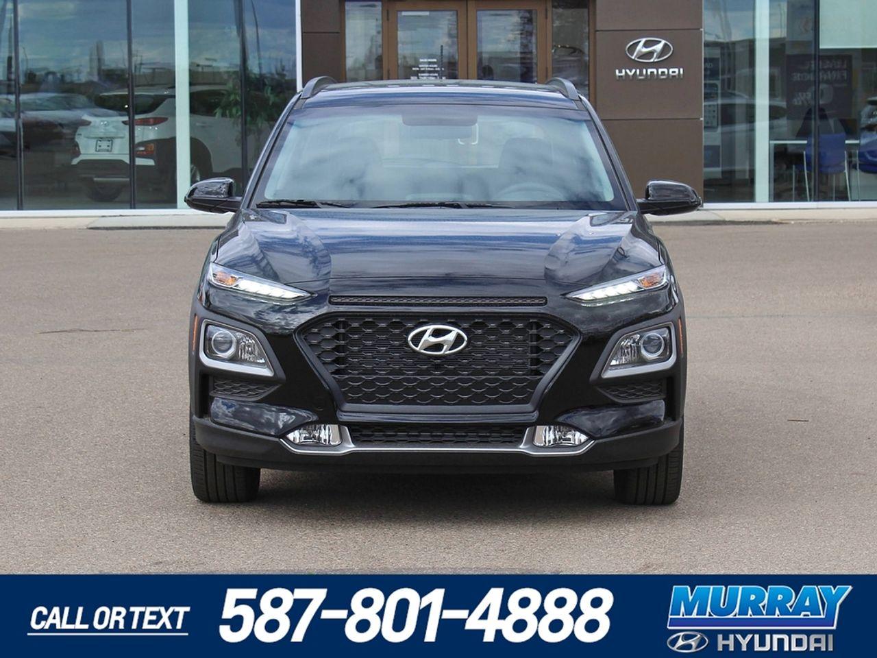 2021 Hyundai Kona Preferred-2
