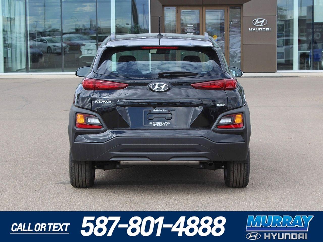2021 Hyundai Kona Preferred-4