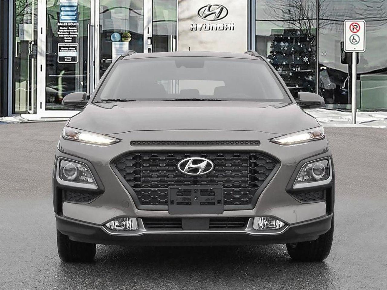2021 Hyundai Kona Preferred-1