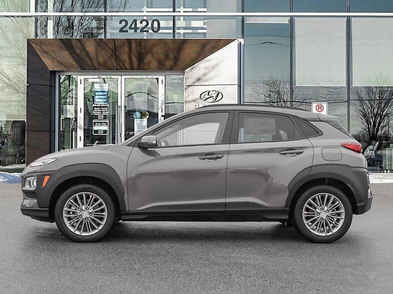 2021 Hyundai Kona Preferred-2