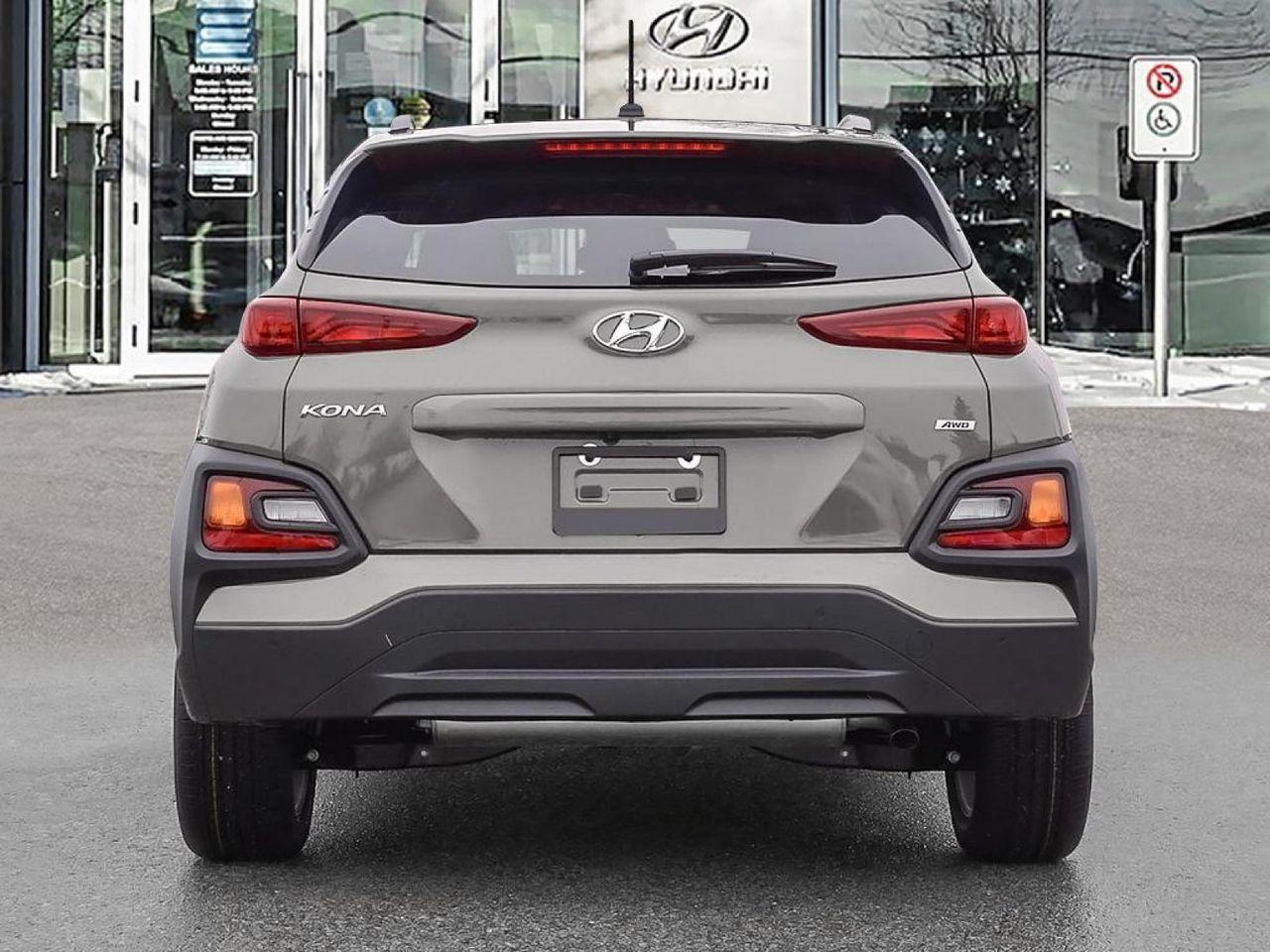 2021 Hyundai Kona Preferred-4