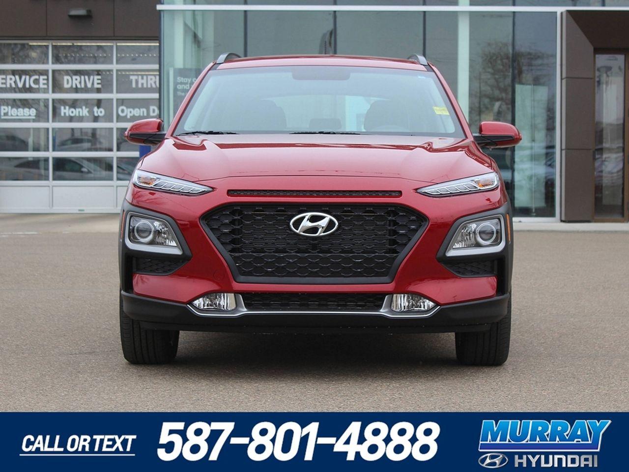2021 Hyundai Kona Preferred-2