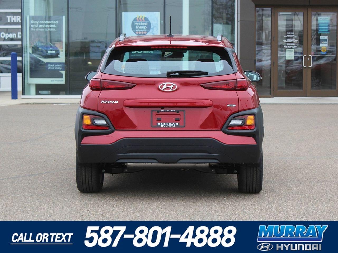 2021 Hyundai Kona Preferred-4