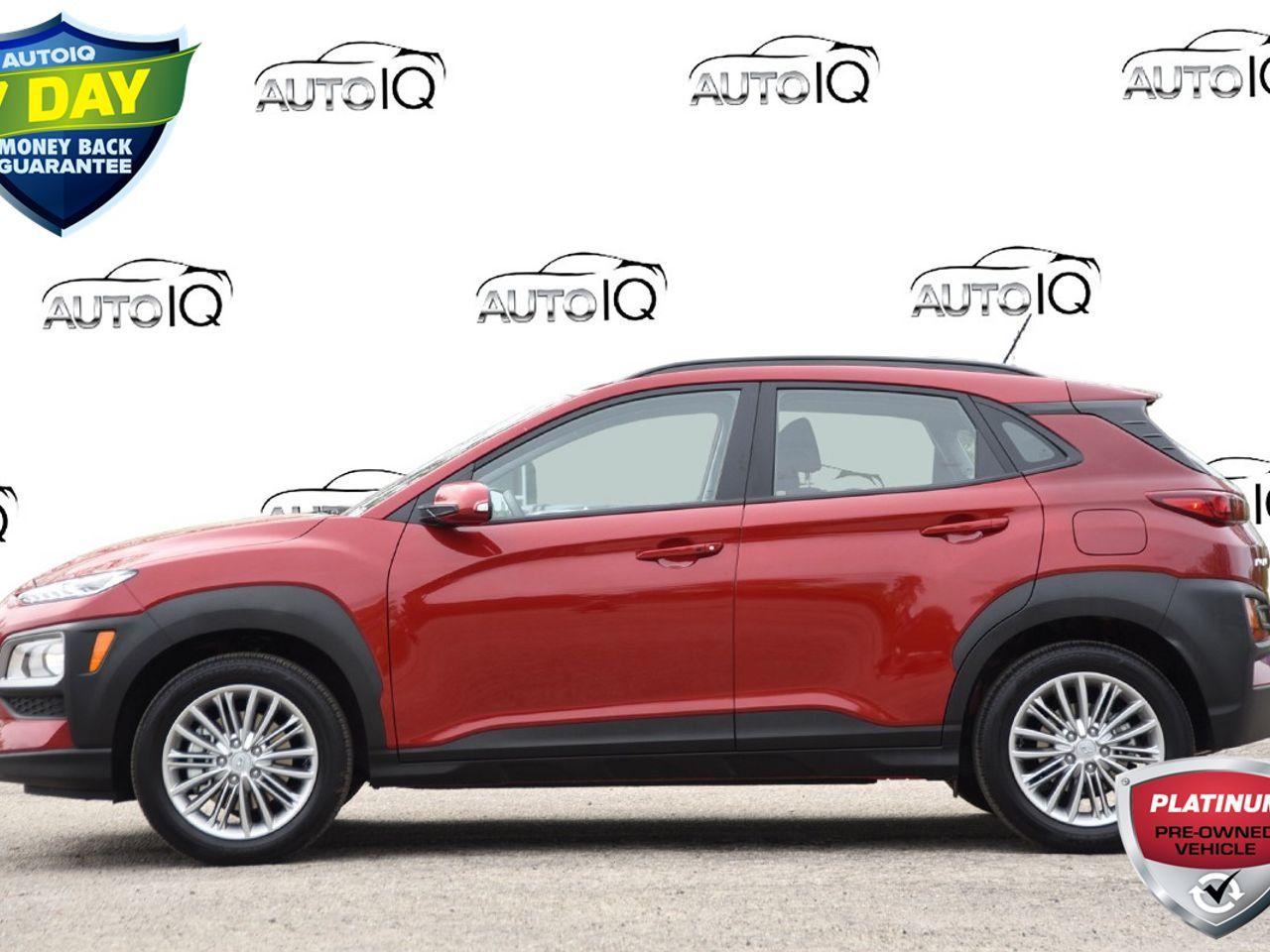 2021 Hyundai Kona Preferred-2