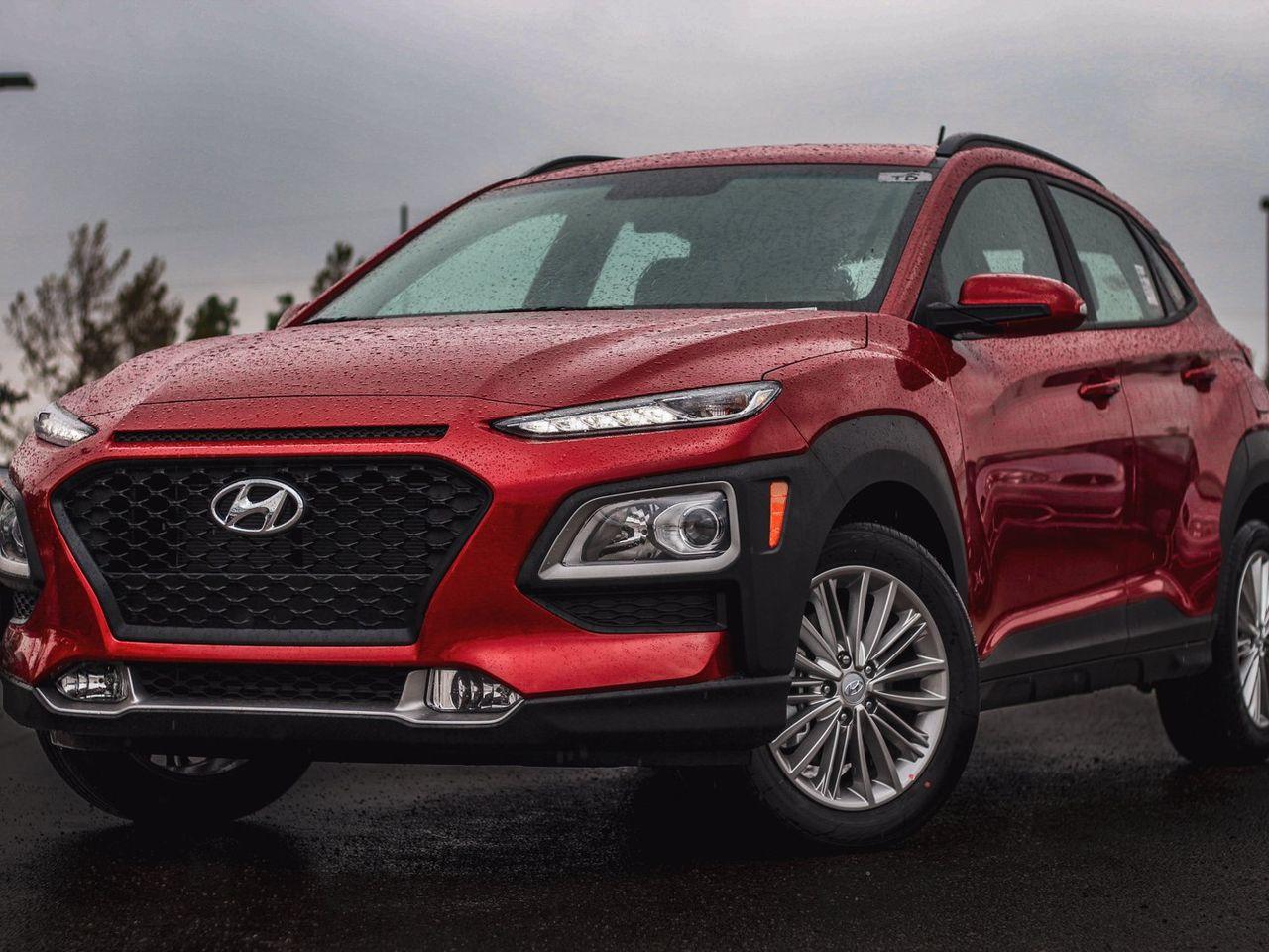 2021 Hyundai Kona Preferred-0