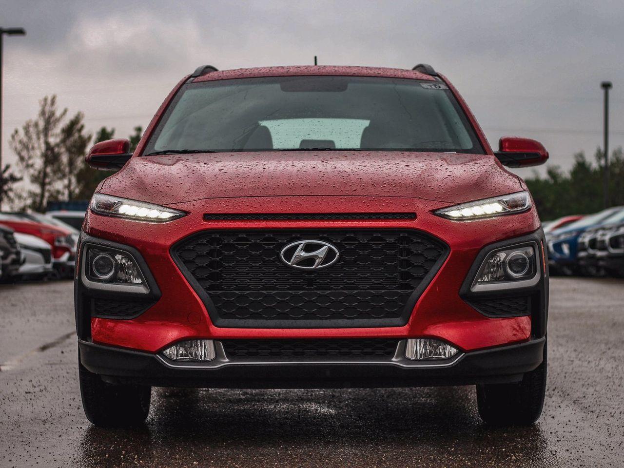 2021 Hyundai Kona Preferred-4