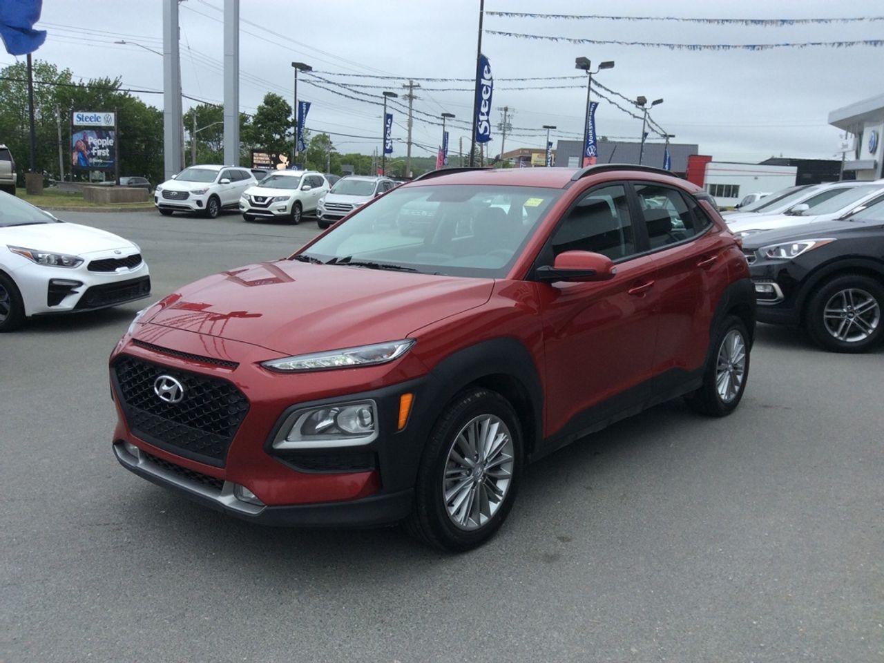 2021 Hyundai Kona Preferred-2