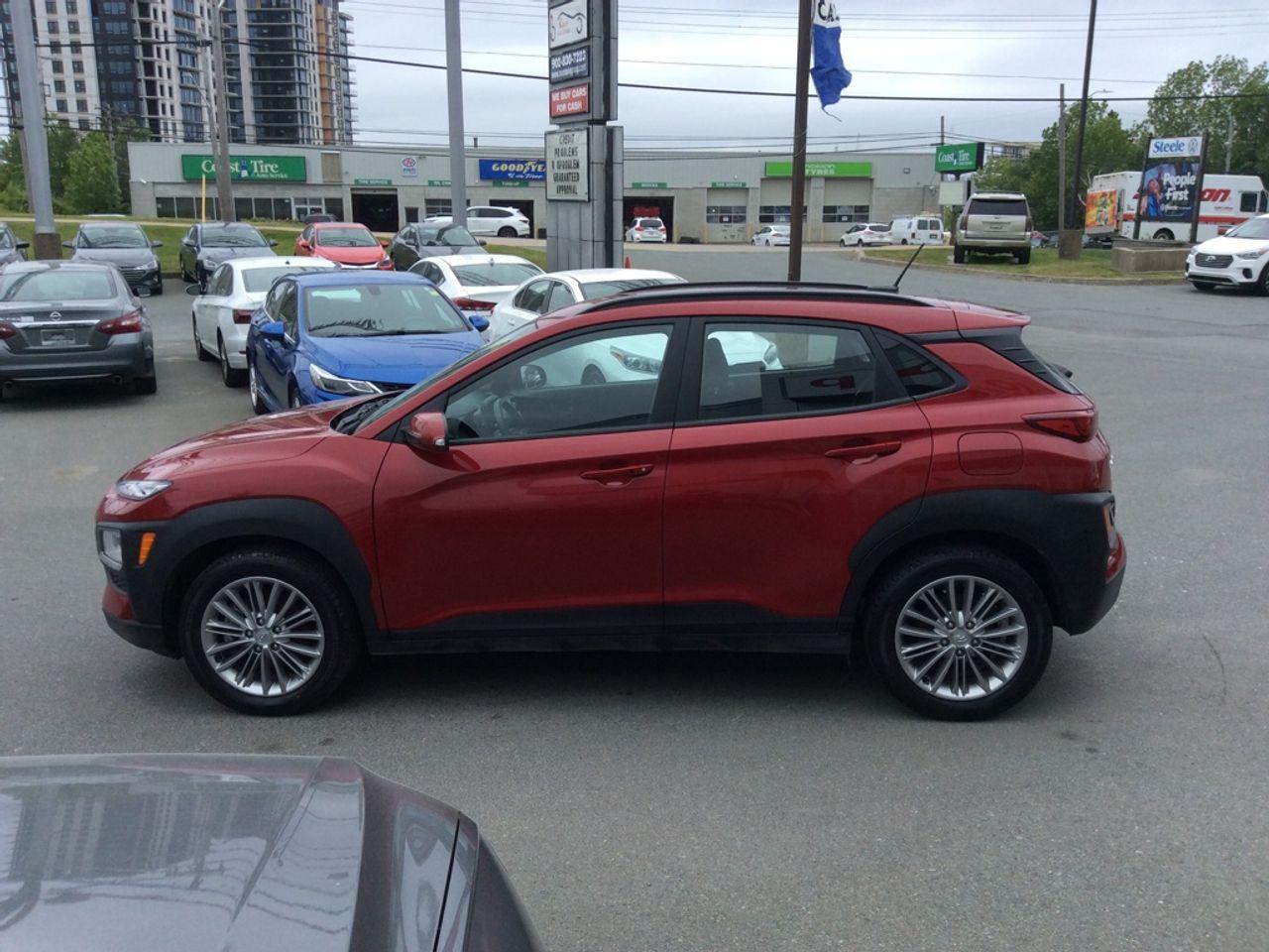 2021 Hyundai Kona Preferred-3