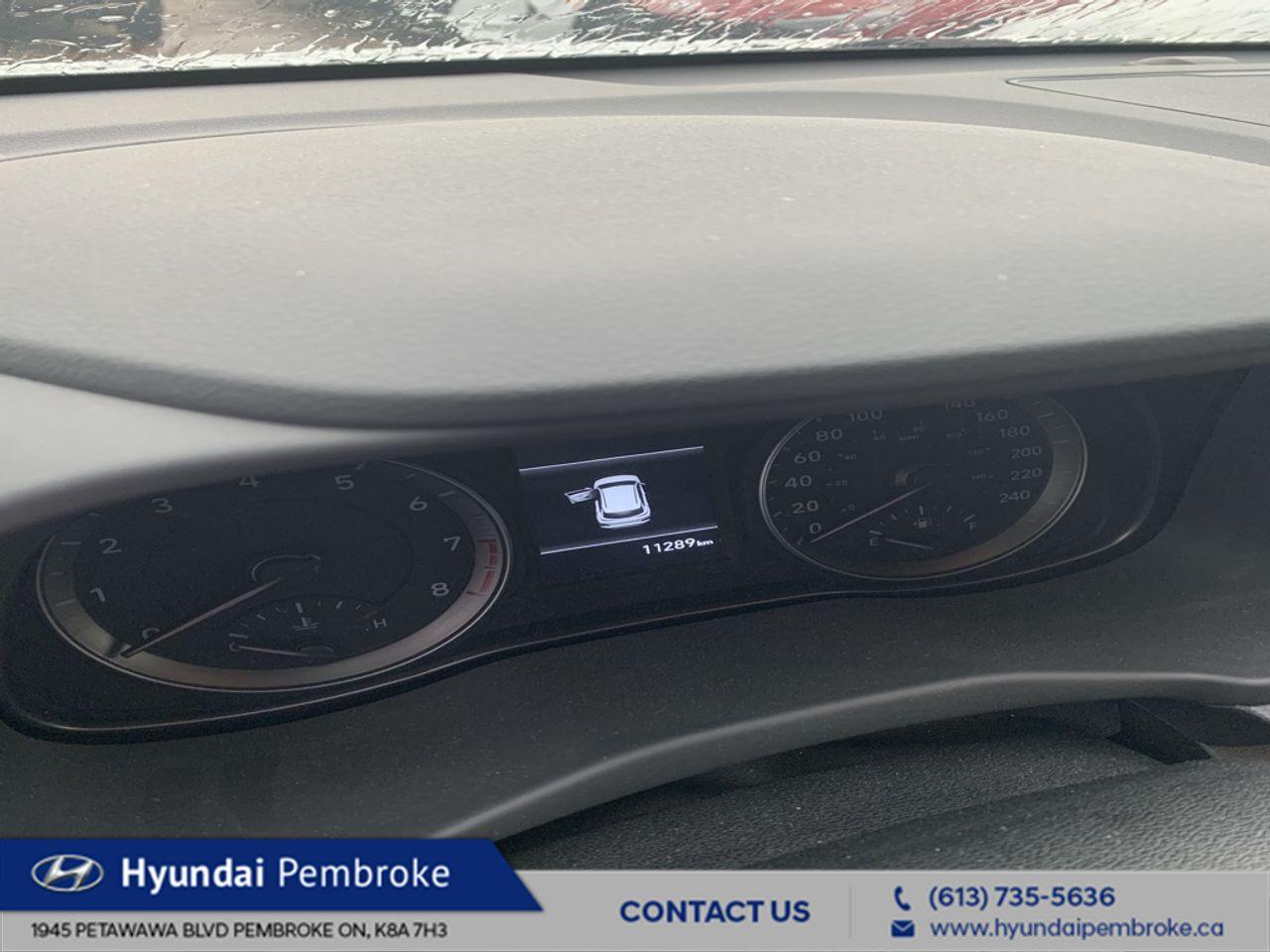 2021 Hyundai Kona Preferred-4