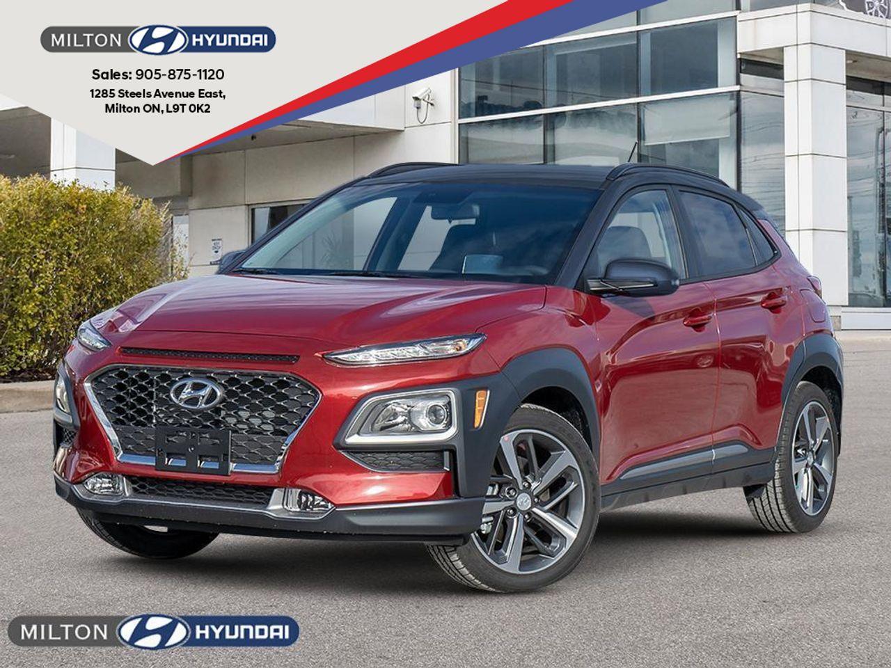 2021 Hyundai Kona -0