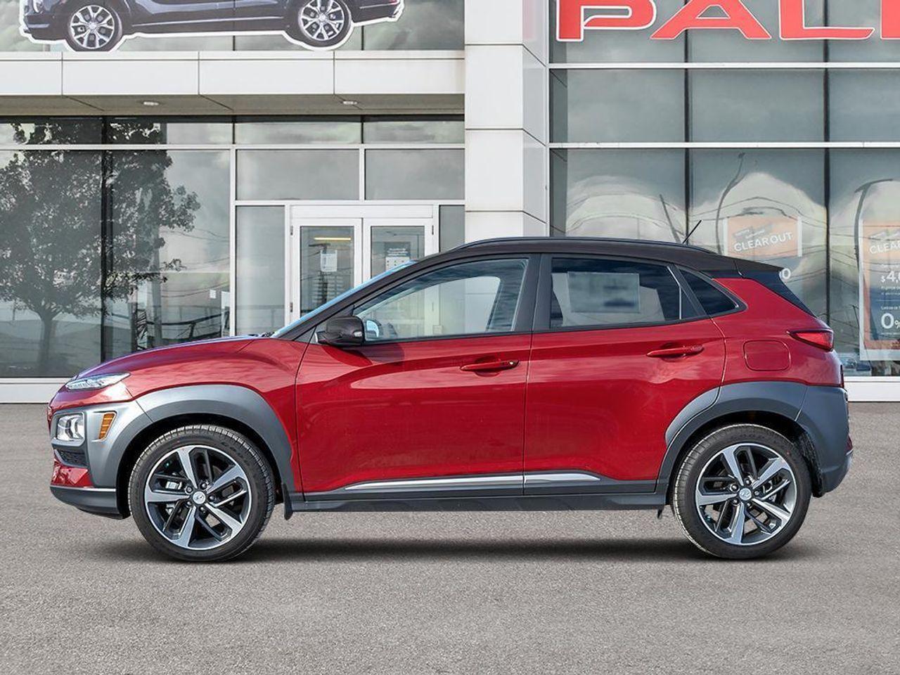 2021 Hyundai Kona -2