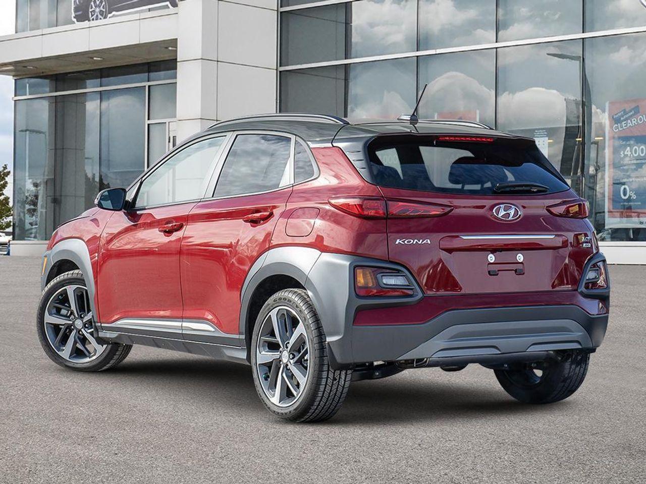2021 Hyundai Kona -3