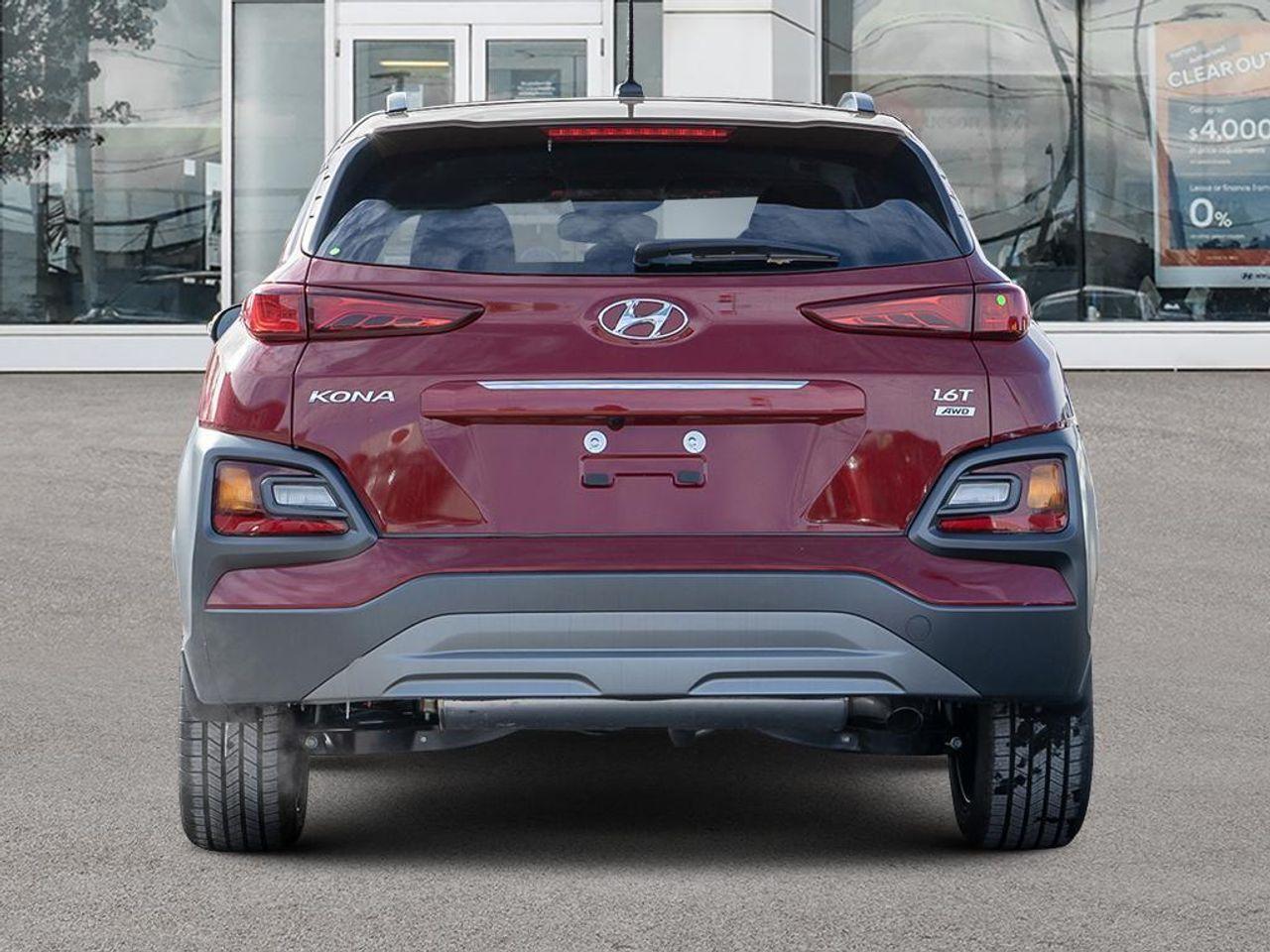 2021 Hyundai Kona -4