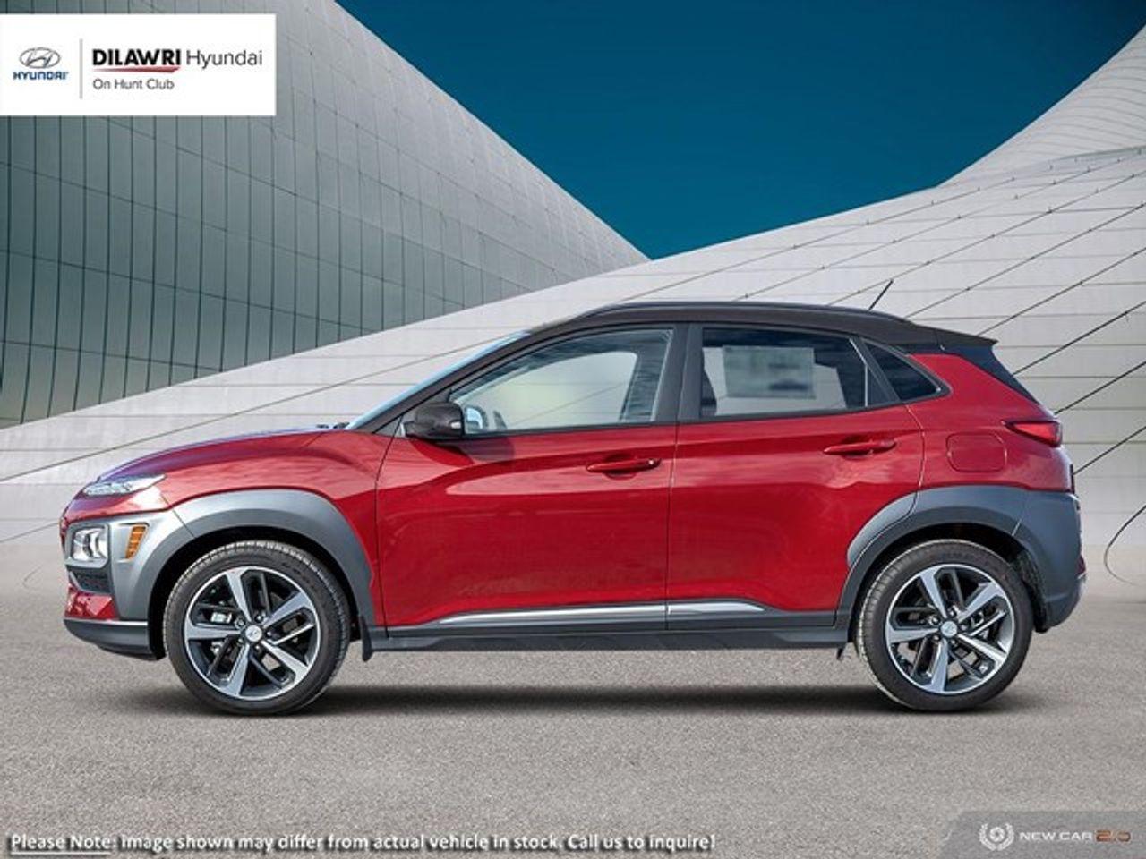 2021 Hyundai Kona -2