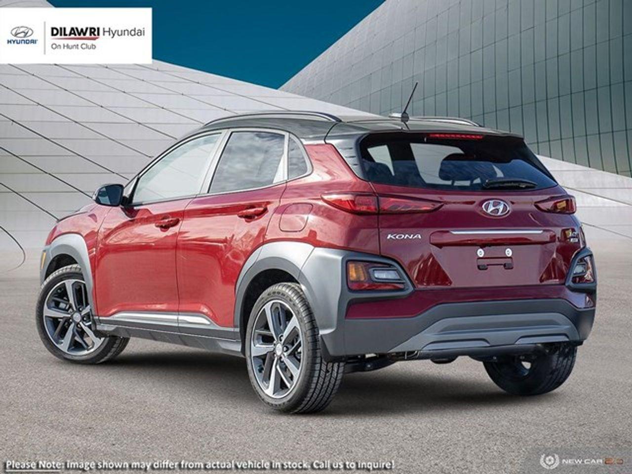 2021 Hyundai Kona -3
