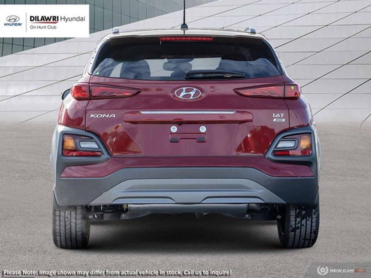 2021 Hyundai Kona -4