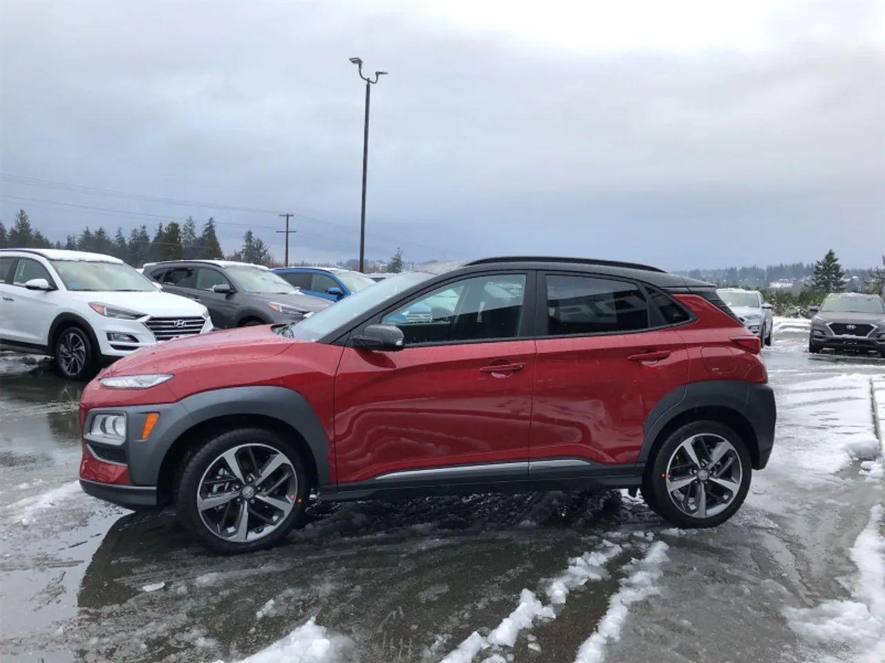 2021 Hyundai Kona -3
