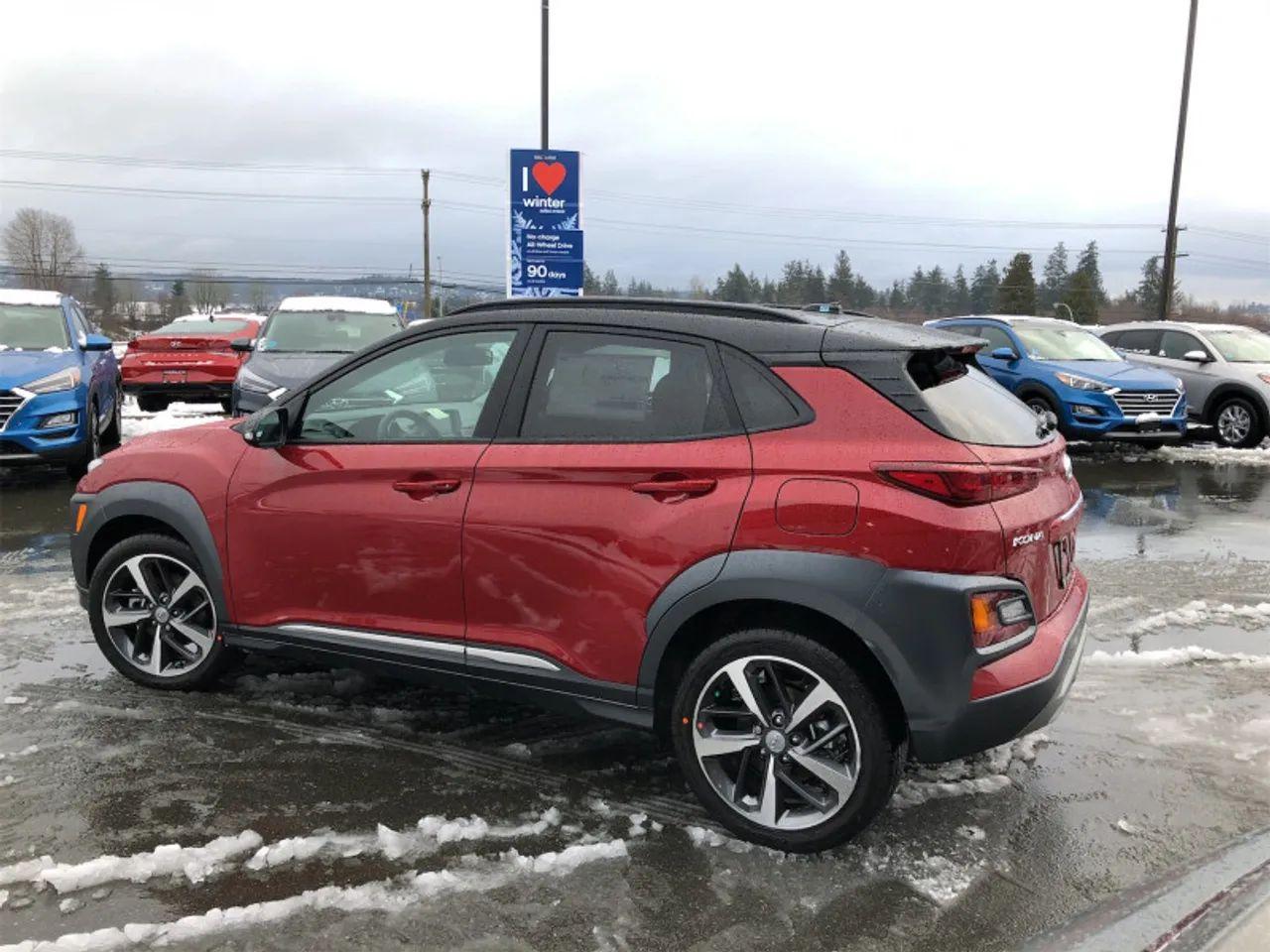 2021 Hyundai Kona -4
