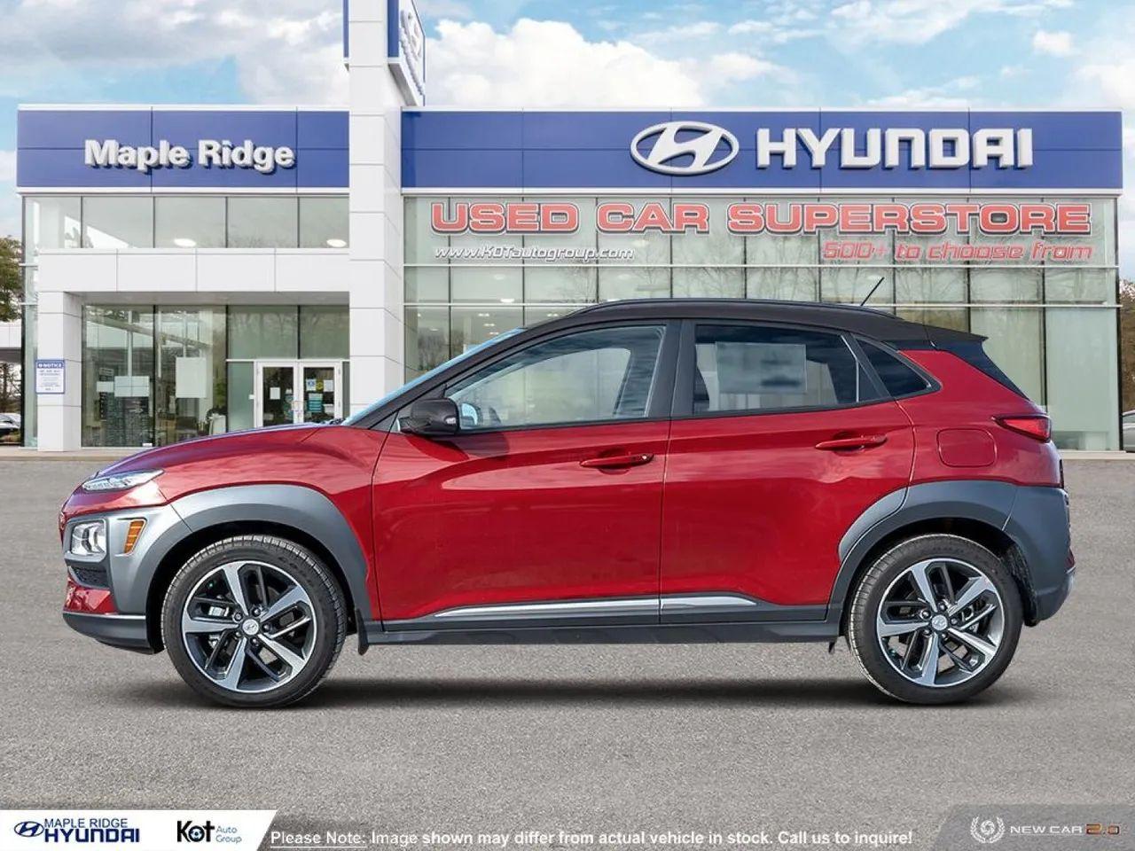 2021 Hyundai Kona Trend-2