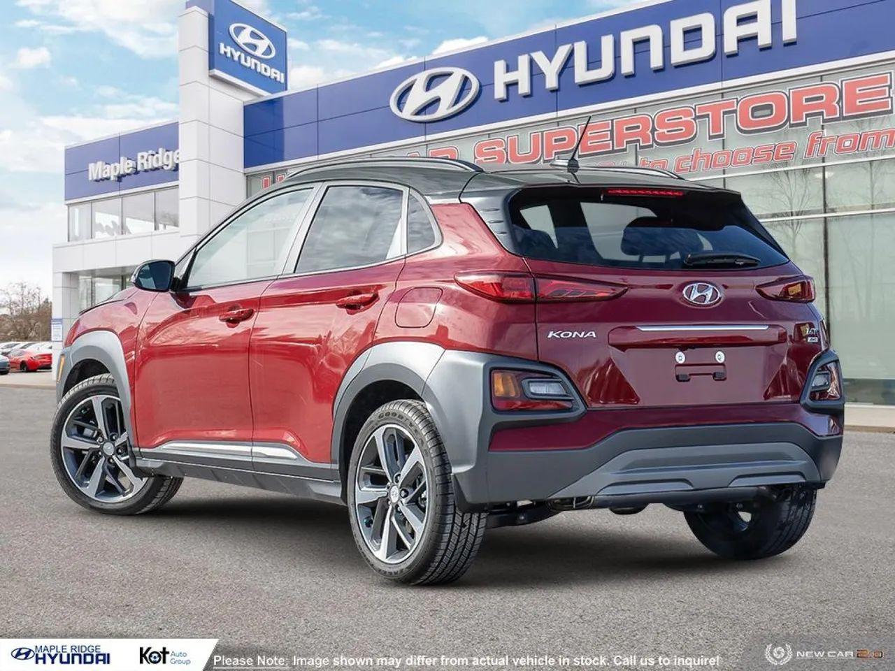 2021 Hyundai Kona Trend-3
